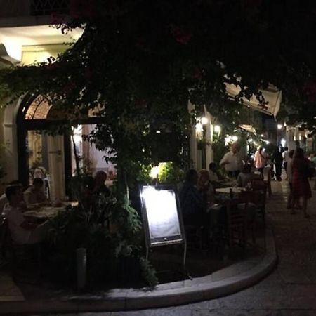 Corfu Square Studio Esterno foto