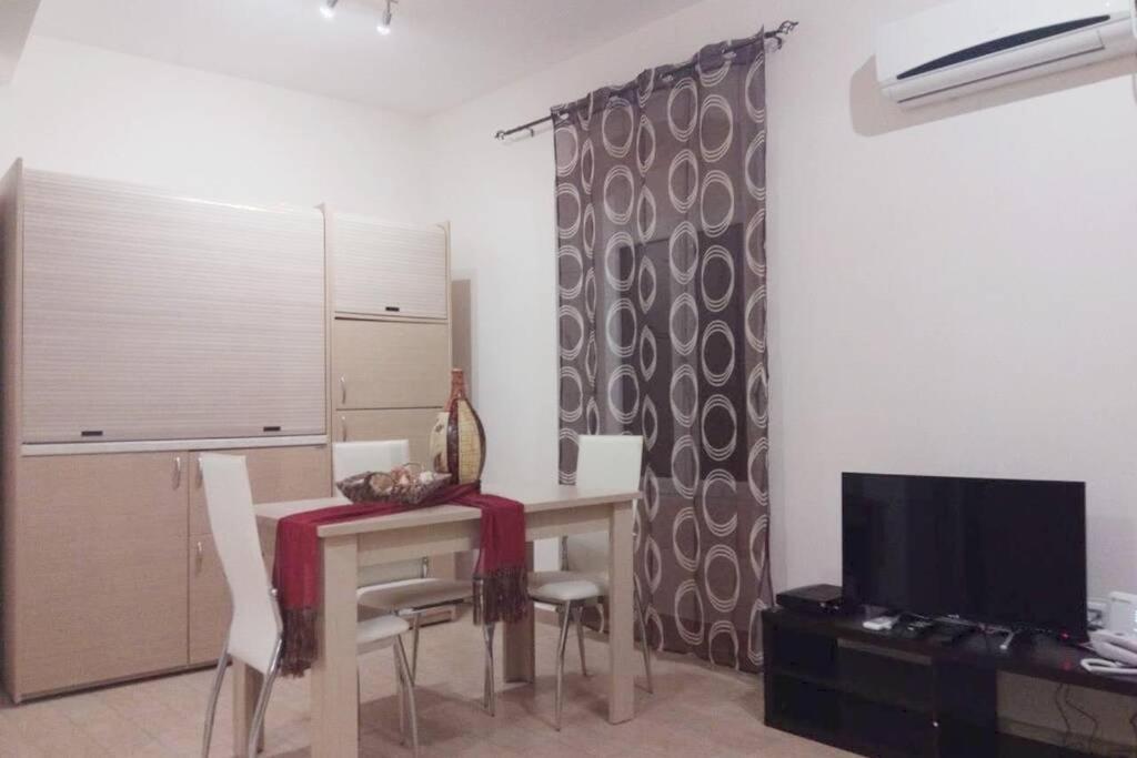 Corfu Square Studio Esterno foto